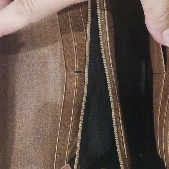 Gucci long wallet - Picture 3 of 7